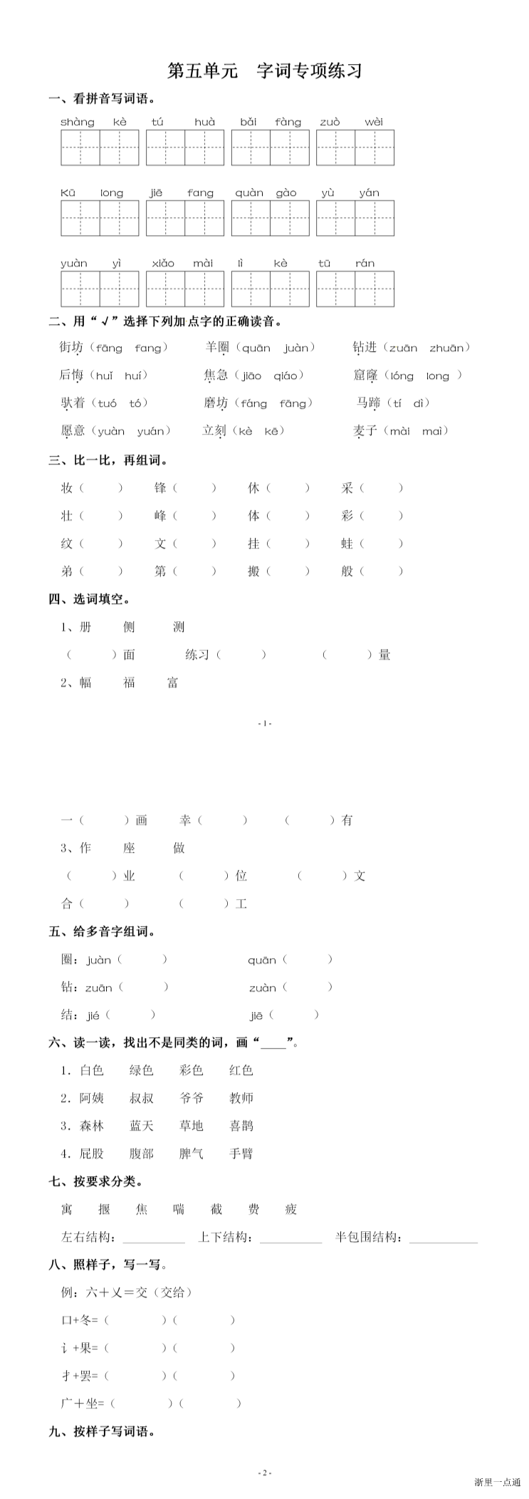 缩略图